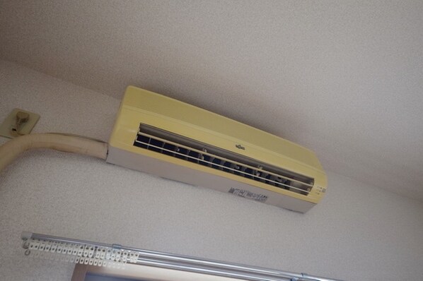 キャッスルヒルズの物件内観写真